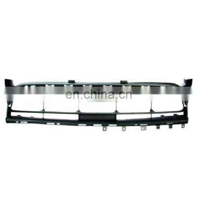 Front Bumper Grille For Porsche Panamera 2010-2013 97050554106 Bull Bar Front Bumper Guard Grid grill auto high quality factory