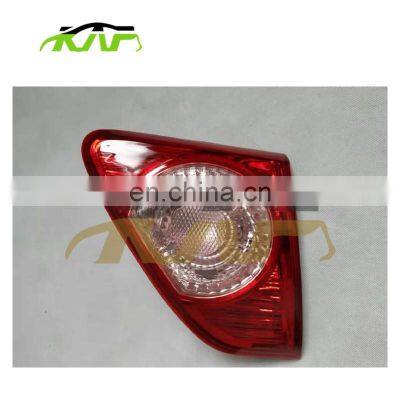 For Toyota 2007 Corolla Tail Lamp R 81581-12100 L 81591-12110 Car Taillights Auto Led Taillights Car Tail Lamps Rear Lights photo-2