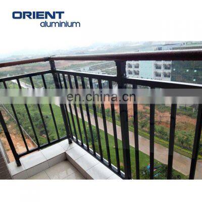 Customized Aluminum Railing System Good Price