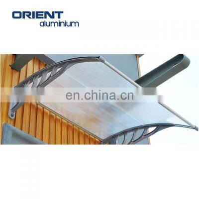 Custom Aluminum Louvers Awning With High Quality photo-5