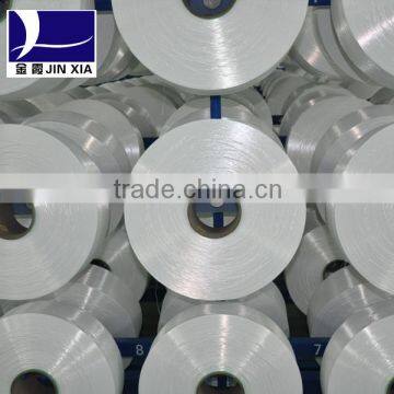 100% Polyester Poy Yarn With Jinxia Brand photo-4