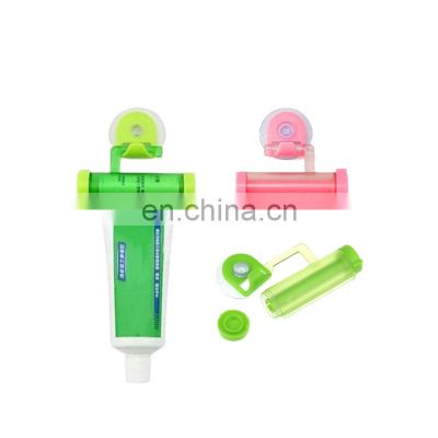 New Design Toothpaste Squeezer for Promotions