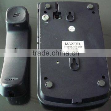 RJ11 Wired Phone Best Home Telephone photo-5