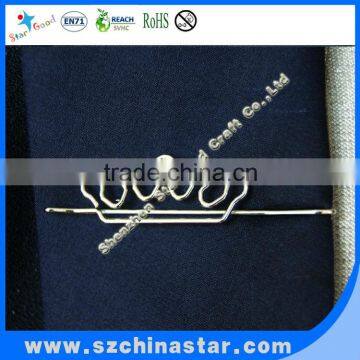 brooch promotional item