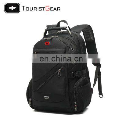 Guangdong OEM / ODM backpack factory new travel mochila practical and durable waterproof backpack high quality