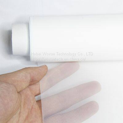 FDA compliant monofilament mesh Liquid filter cloth mesh
