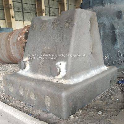 Die Forging Hammer Anvil Manufacturer photo-2