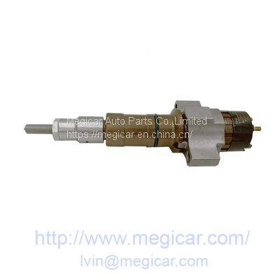 Fuel injectors / fuel injection nozzles from China auto parts supplier