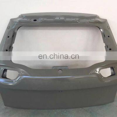 High Quality Car Back Door/Tail Gate for JE-EP CHEROKEE 2014-2016 Car Body Parts photo-3