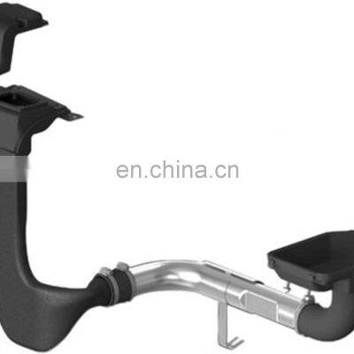 4x4 Offroad Parts Snorkel for Wrangler Accessories for Jeep Wrangler jk Snorkel 2007-2017 photo-2