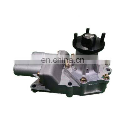 Jiangling original accessories excellent quality engine pump suitable model N800(4D24) oem AN3-8A558-AA-HS