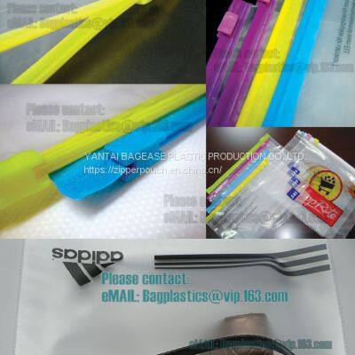 4 Mil Slider Zip Bags Slider Zip Lock, Deli Fresh Bags, Microwave Bag, Slider Bags, School Lunch Pouch, Slider Grip Bag photo-4