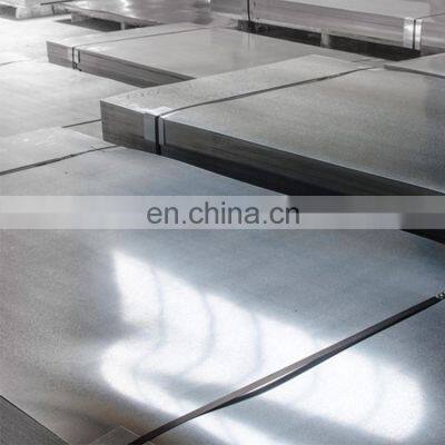 China Shanghai Shipping 3.2 mm etc Thick Domex 400 Abrasion Resistant Steel Plate Galvanized Sheet