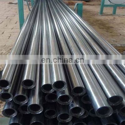 High Quality 201 304 Seamless Stainless Steel Pipes