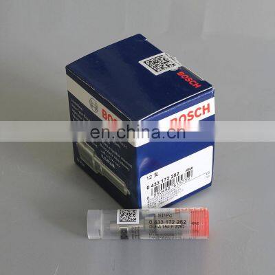 DLLA150P2282 ,0433172282 Genuine New Common Rail Injector Nozzle for 0445120430,0445120294 photo-3
