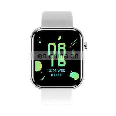 ZL11 Long Standby Smart Watch Full Touch Screen Smartwatch Waterproof Fitness Tracker Smart Watch Under 100 photo-5