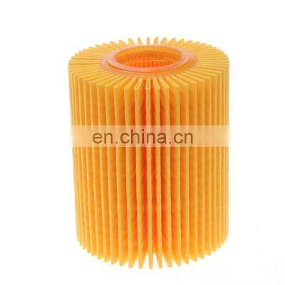 High Quality Filtros de Aceite de Auto Oil Filters 04152-37010 For Corolla Prius ZVW30 RAV4