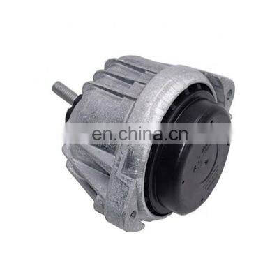 Suspension Parts 22116760330 Front Left Right Engine Mount for BMW E81 E82 E90 E93 E92 E91 E84 With High Quality
