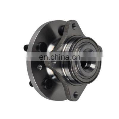 RFM500010 LR014147 LR048083 Front Wheel Bearing  For JAGUAR LAND ROVER/ROVER direct sales of high quality manufacturers