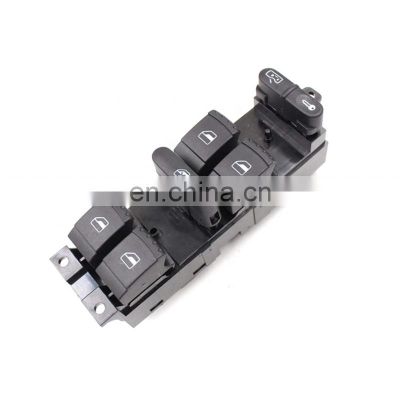 18D959857A 18D959857 Power Window Master Control Switch for Volkswagen Lavida