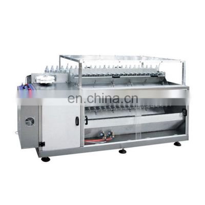 Full automatic watermelon juice filling machine for small business