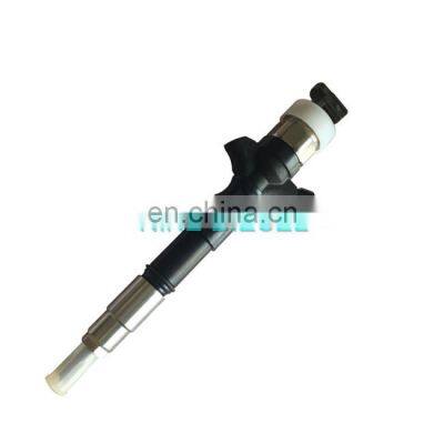 Fuel System injector 095000-6970 Auto Parts 095000-6970