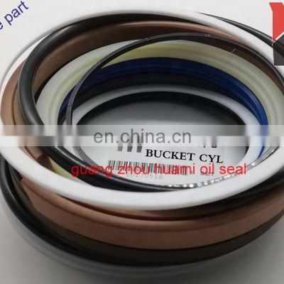 707-98-39610 707-99-45230 OIL SEAL FOR excavator Hydraulic cylinder seal kit