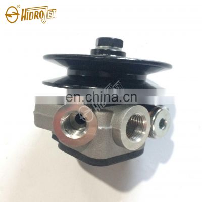 High quality D6D diesel engine parts fuel pump 0211-2673 21544586 fuel transfer pump voe21544586 for ec210 ec240 ec290