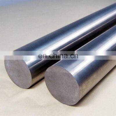 Professional suppliers 301 304 316 410 430 stainless steel bar