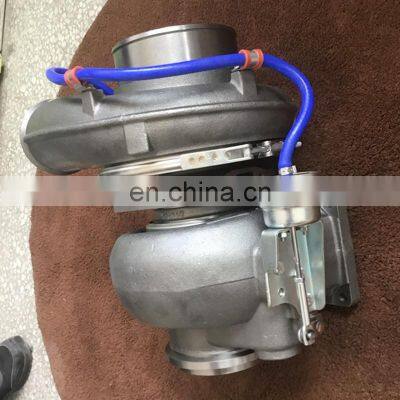 CT660 Turbocharger 332-3936 362-0858 3323936 3620858 380-8712 3808712 Turbo Charger for Caterpillar C18 Excavator E365C E374D photo-5