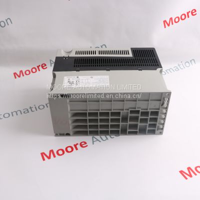 ABB DO810 3BSE008510R1  DCS module