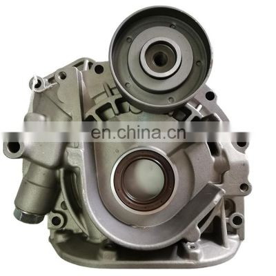 069115105J  069115105   069115105B  073115105  Oil Pump FOR AUDI 100