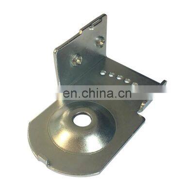 Custom metal stamping part sheet metal fabrication stamping processing metal parts