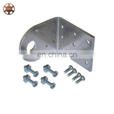 OEM stainless steel stamping part for electric with welding service