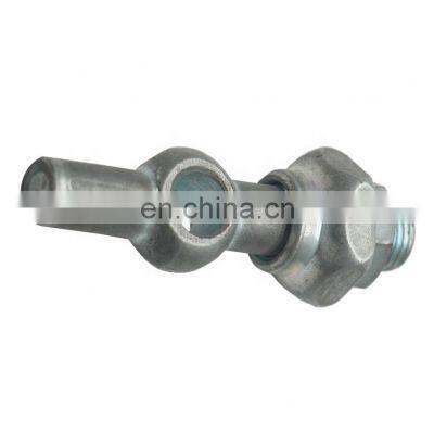 Custom High Strength Alloy Steel Forged Bolts