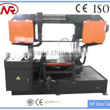 Angle Cutting Horizontal Metal Band Saw G-400