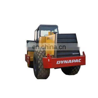 Used Single Drum DYNAPAC CA301 Road Roller, Used Road Construction Machinery CA301,CA251,CA602 photo-5