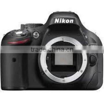 Nikon D5200 Body Black