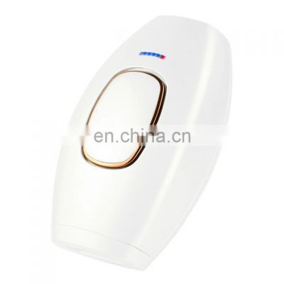 Beauty Personal Care Machine Electric Epilator Hair Removal Permanent Skin Rejuvenation IPL Laser Hair Removal