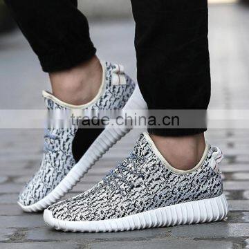 C23106B wholesale man's fashion shoes man causal shoes