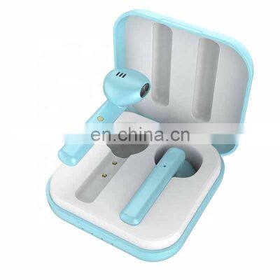 Hot Sale M1011 With Charger Box Waterproof Sport Gaming TWS Headphone Wireless Earphones 5.0 Headset With Microphone photo-3