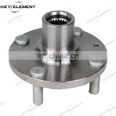 KEY ELEMENT Auto Wheel Hub Bearing 51750-25000 For ACCENT III COUPE RIO II front wheel hub bearing