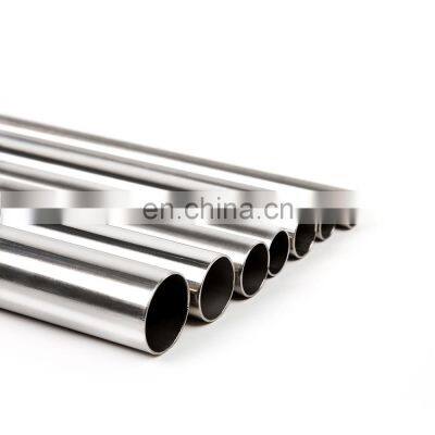 Stainless Steel Pipe ASTM Small Size Stainless Steel Pipe Boiler Tube Piping