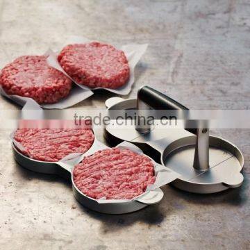 KH Best Selling New High Quality Hamburger Press photo-2