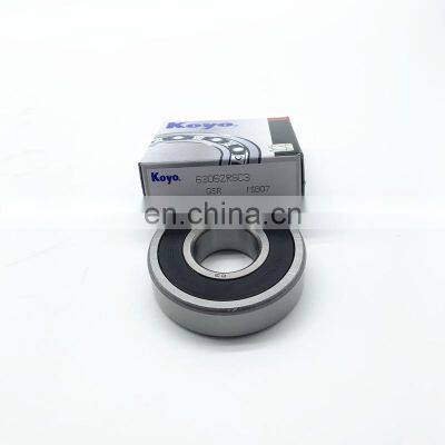 KOYO 6303-2RS Deep groove Ball Bearing  size 17x47x14mm 6303 RS C3