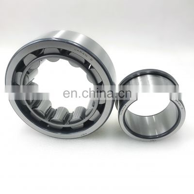 factory direct sales NTN NSK KOYO brand low noise  cylindrical roller bearing NJ213E NJ213ETN1 NJ213M