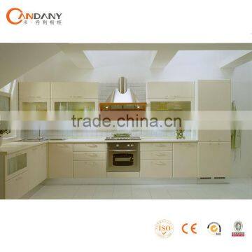 2014 New Design Modern Kitchen Cabinet-kitchen cabinets made in china