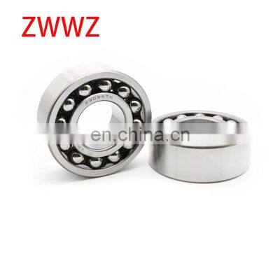 Competitive Price Bearing For Auto Accessory Self-Aligning Ball Bearing 1305