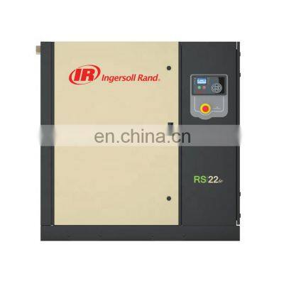 Next Generation R-Series Oil-Flooded Rotary Screw Air Compressors 15-22kw (20-30 Hp), Premium Efficiency Compresor de ar