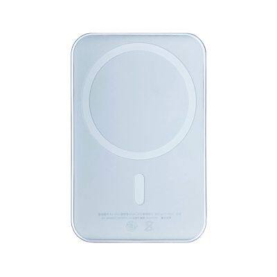 Wireless Battery Magnetic Power Bank For Iphone 12 13 12Pro 13Pro Max Cell Phone Parts Charger photo-4